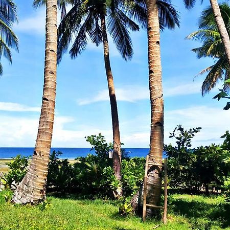 Tarzans House General Luna (Surigao del Norte) Exterior photo