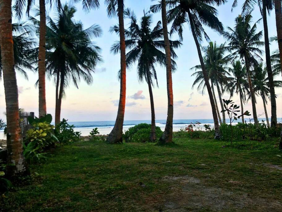 Tarzans House General Luna (Surigao del Norte) Exterior photo