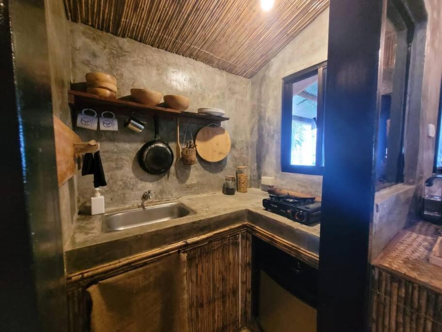 Tarzans House General Luna (Surigao del Norte) Exterior photo