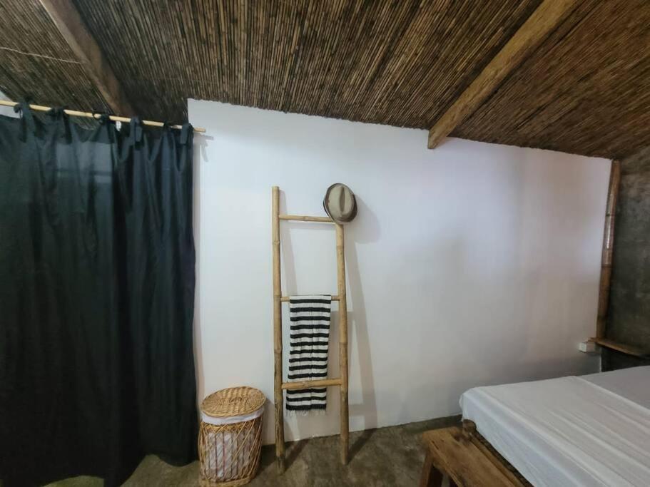 Tarzans House General Luna (Surigao del Norte) Exterior photo