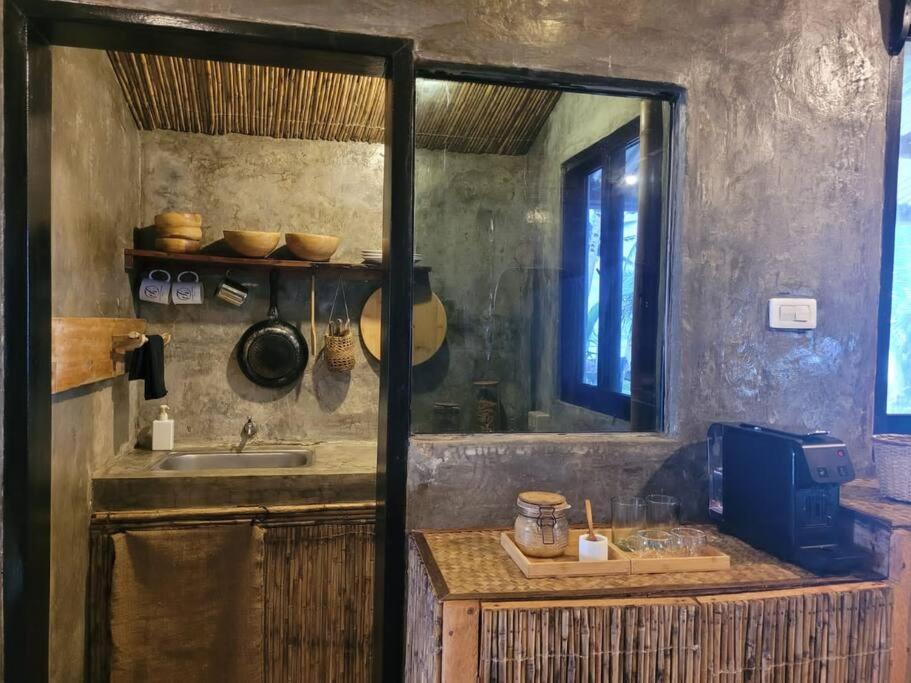 Tarzans House General Luna (Surigao del Norte) Exterior photo